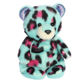 Aurora® - Jammies™ - 8" Cloudberry Leopard™